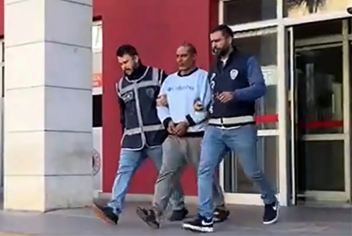Turgutlu’da Aşk ve Şiddet Kıpkı Atışlar İçinde Son Buldu