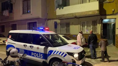 Turgutlu’da Trajedi: Eşini Vuran Kadın Hayatını Kaybetti