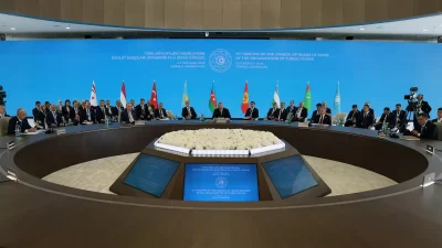Türk Devletleri Zirvesinde Güncel Duyurular ve İşbirliği Taahhütleri