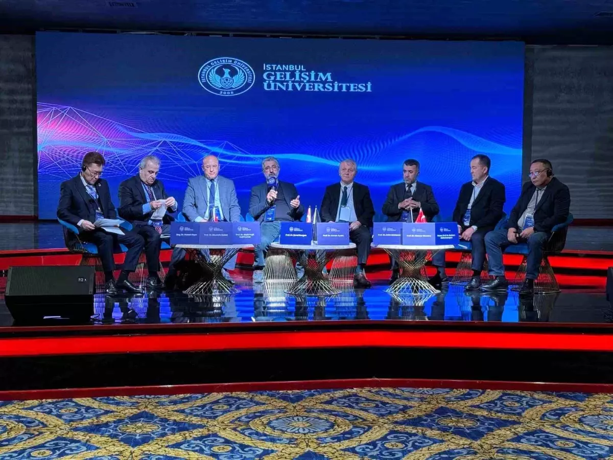 Türk Dünyası Birliği ve Bölgesel İş Birliğinin Güncel Yönleri