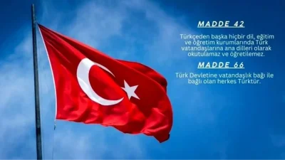 Türk Eğitim-Sen’den Anayasa İhlali Uyarısı ve Ana Dile Düşünceleri