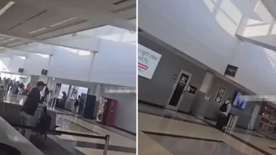 Türk Hackerlar ABD ve Kanada Havalimanlarını Anons Sistemlerini Ele Geçirdi