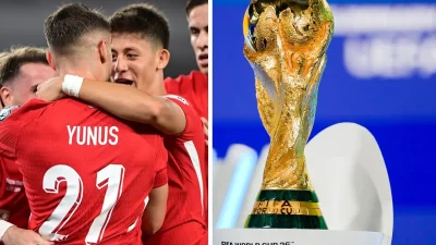 Türk Milli Takımı ve 2026 Dünya Kupası Elemeleri Detayları