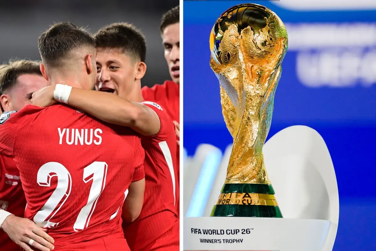 Türk Milli Takımı ve 2026 Dünya Kupası Elemeleri Detayları
