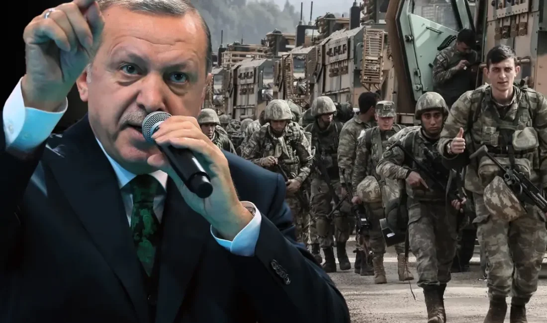Türk Silahlı Kuvvetleri ve