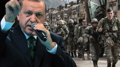 Türk Silahlı Kuvvetleri ve Güncel Güvenlik Gelişmeleri Hakkında Bilgilendirme