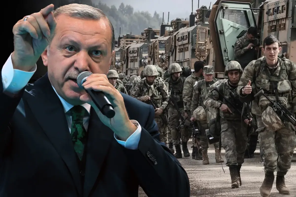 Türk Silahlı Kuvvetleri ve Güncel Güvenlik Gelişmeleri Hakkında Bilgilendirme