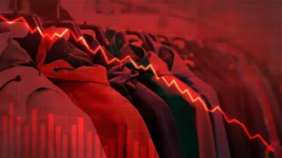 Türk Tekstil ve Hazır Giyim Sektöründe Derinleşen Kriz: Nedenleri ve Gelecek Öngörüleri