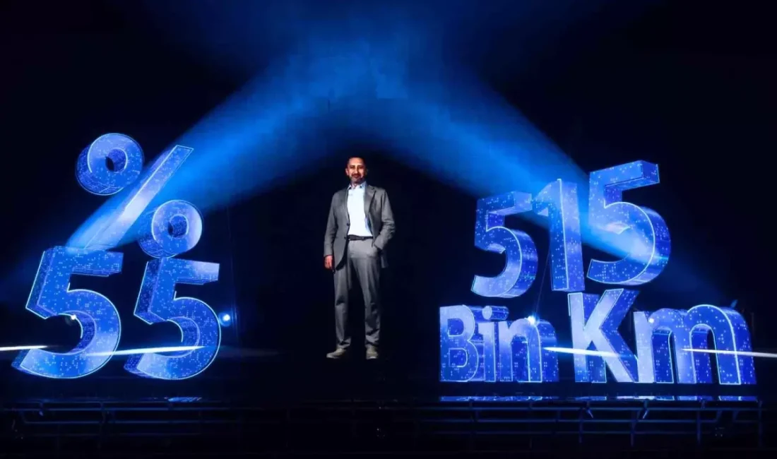 Türk Telekom, 5G teknolojisindeki