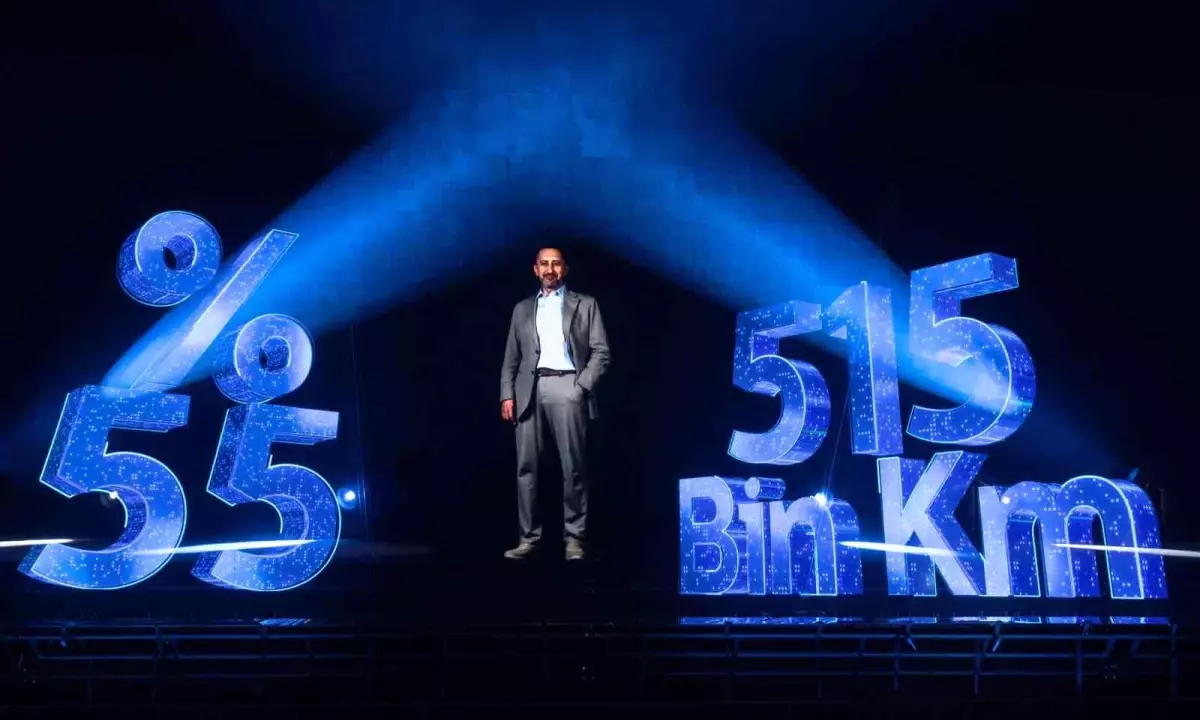 Türk Telekom’dan 5G Geleceğine Yönelik İleri Adımlar ve Teknolojik Gelişmeler
