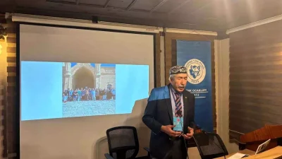 Türkistan Gezisi ve Bölgenin Güncel Tarım ve Ekonomi Durumu