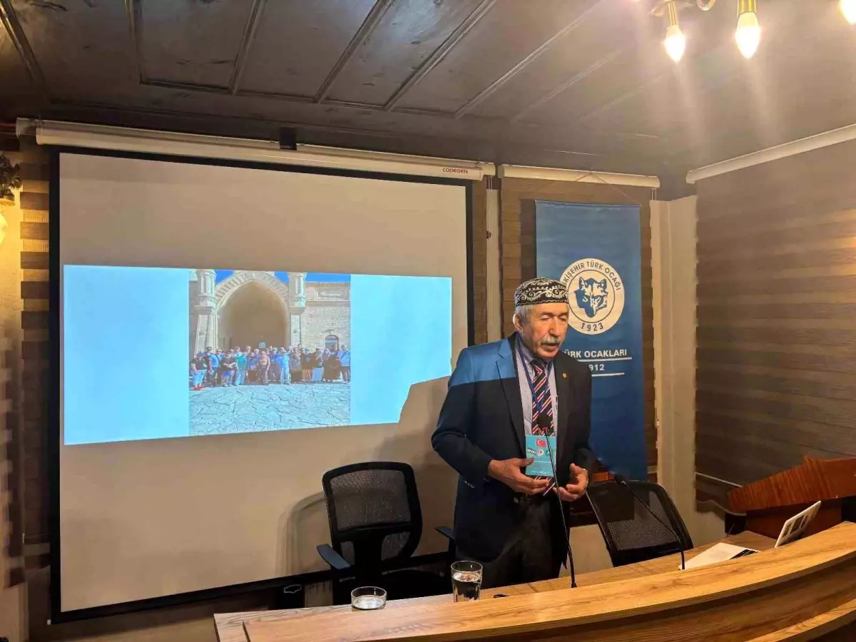 Türkistan Gezisi ve Bölgenin Güncel Tarım ve Ekonomi Durumu