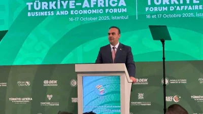 Türkiye-Afrika İş Birliğinde Yeni Dönem: Ekonomik ve Teknolojik Bakış Açısı