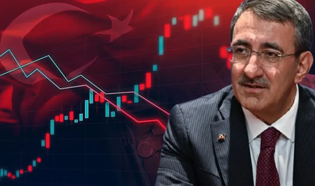 Türkiye ekonomisinin 2024-2026 yıllarına