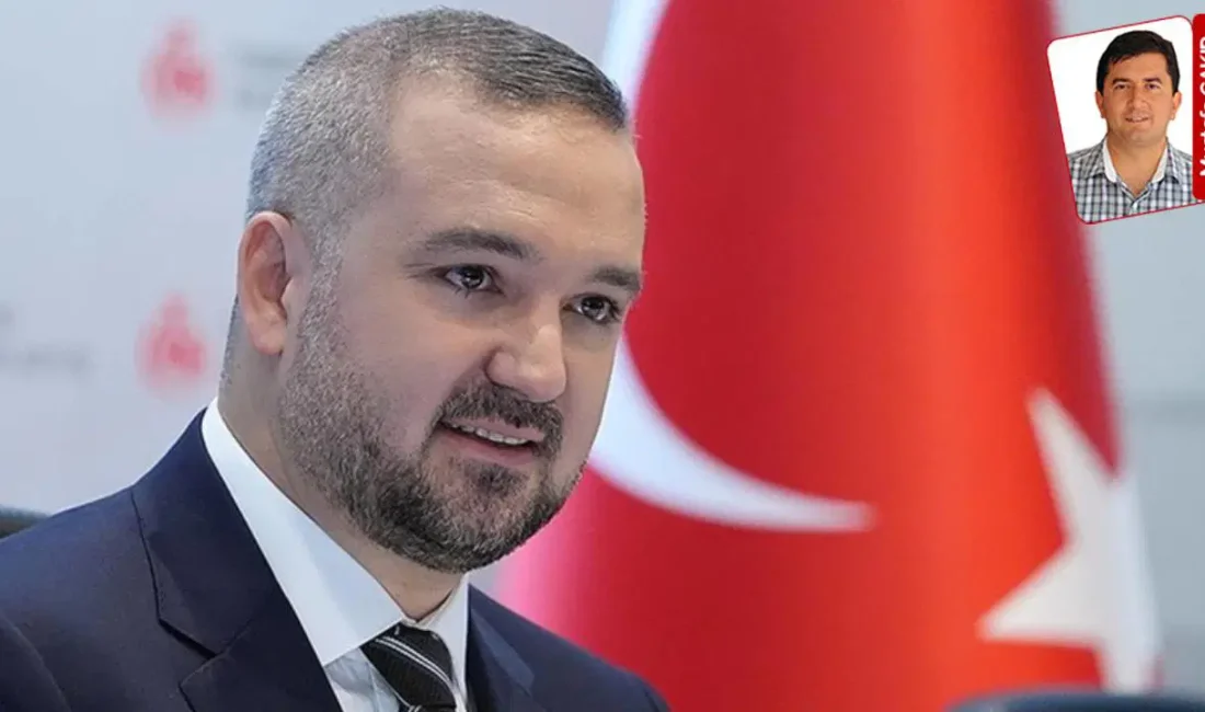 Türkiye ekonomisinde son gelişmeler,