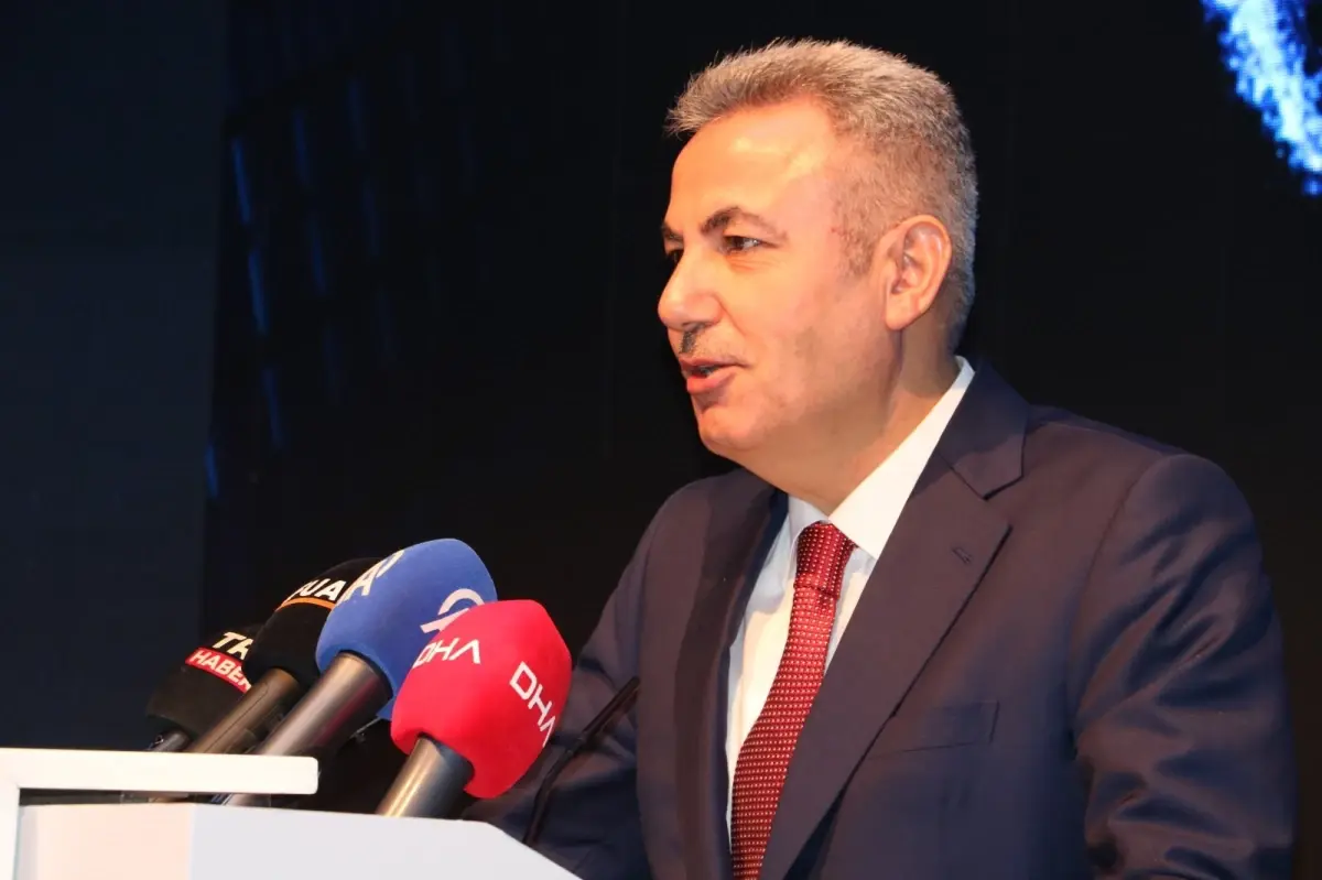 Türkiye Ekonomisinde İleri Dönüşüm ve Görüşler