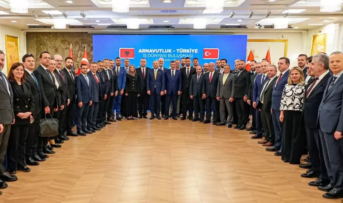 Türkiye ekonomisindeki son gelişmeleri