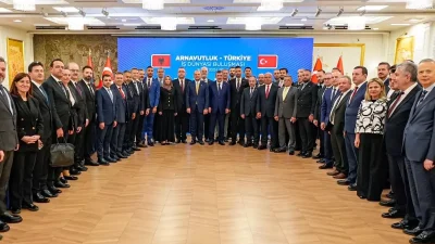 Türkiye Ekonomisindeki Güncel Gelişmeler ve İş Birliği Fırsatları