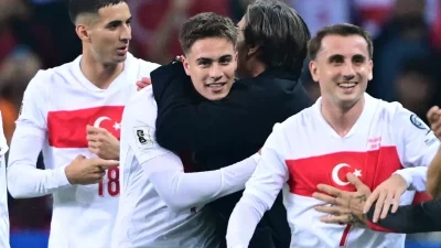 Türkiye Gürcistan Maç Özeti: Tarihi Zafer ve Dünya Kupası Yolu