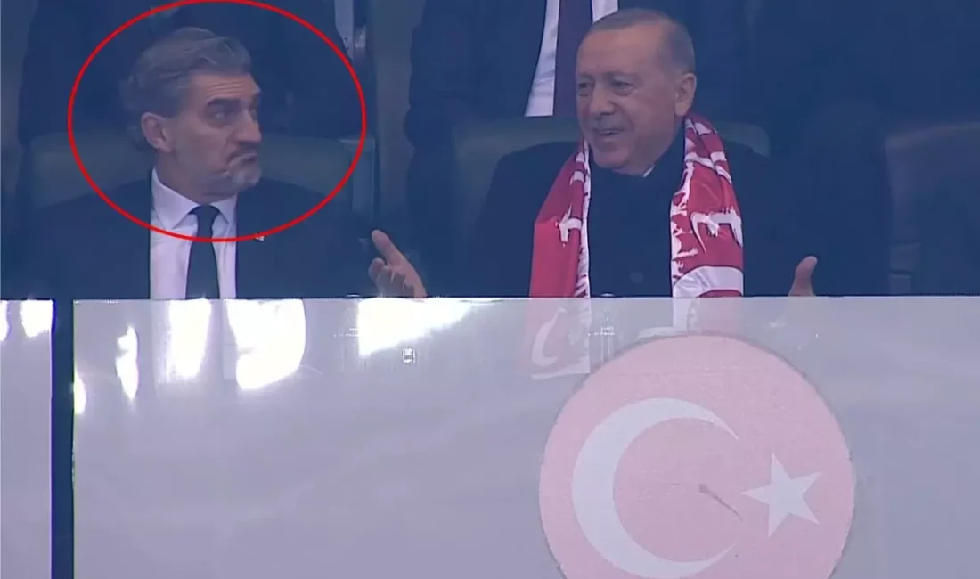 Türkiye-Gürcistan maçını büyük ilgi