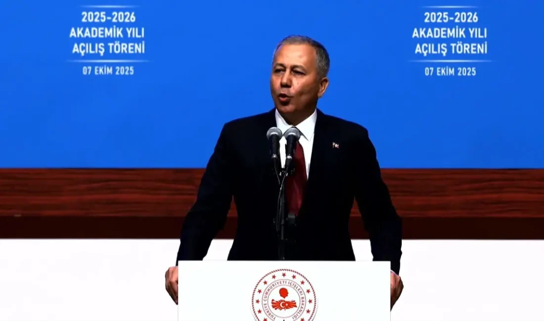 Türkiye Güvenliği ve Kurumların