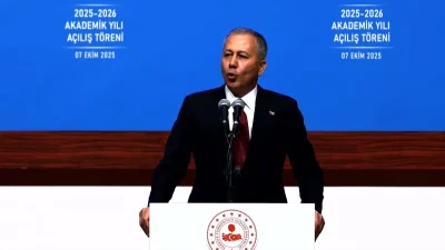 Türkiye Güvenliği ve Kurumların Güçlendirilmesi Vizyonu