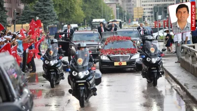 Türkiye Kamu Kesiminde 2024 Araç Alımları ve Çeşitleri Hakkında Güncel Bilgiler