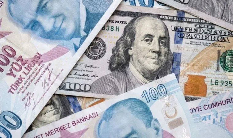 Türkiye Merkez Bankası Döviz