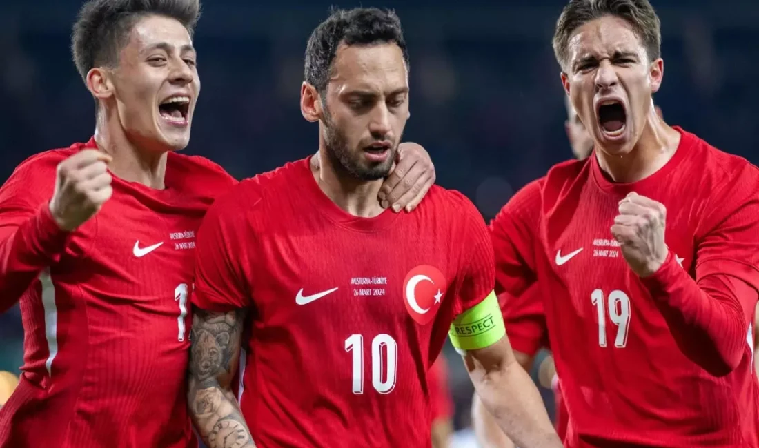Türkiye milli takımlarında Berke