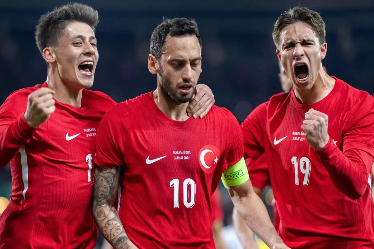 Türkiye Milli Takımlarında Berke Özer Tartışması ve Kamp Durumu