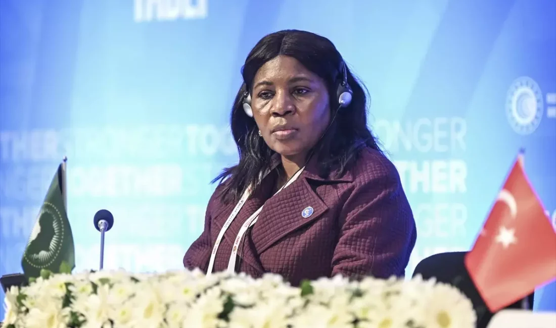 Türkiye ve Afrika arasındaki