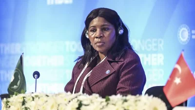 Türkiye ve Afrika Arasındaki Ekonomik İşbirliğinde Yeni Dönem Başlıyor