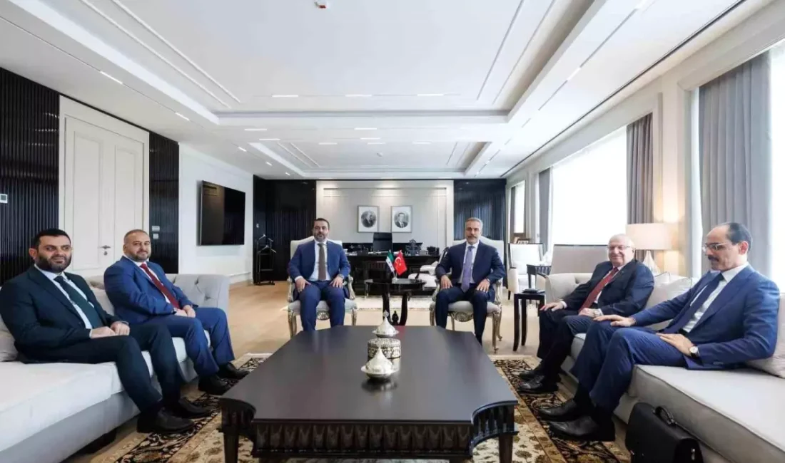 Türkiye ve Suriye güvenlik