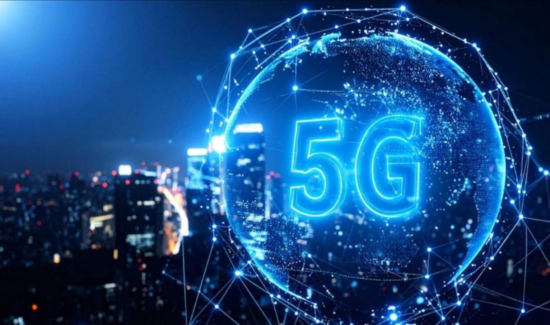 Türkiye’de 5G teknolojisinin güncel