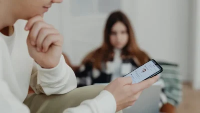 Türkiye’de Dijital Eğilimler ve Sosyal Medya Bağımlılığı Artışı