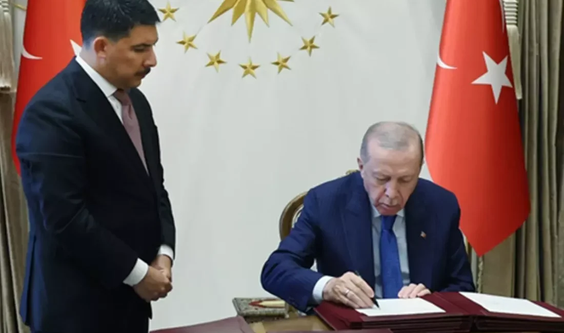 Türkiye'de kamu kurumlarında en
