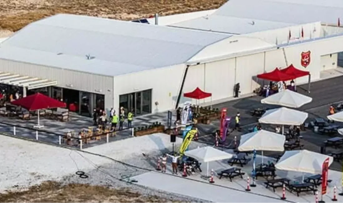 Türkiye'de sportif ve amatör