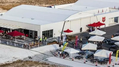 Türkiye’de Sportif ve Amatör Havacılığın Yeni Dönemi Başlıyor