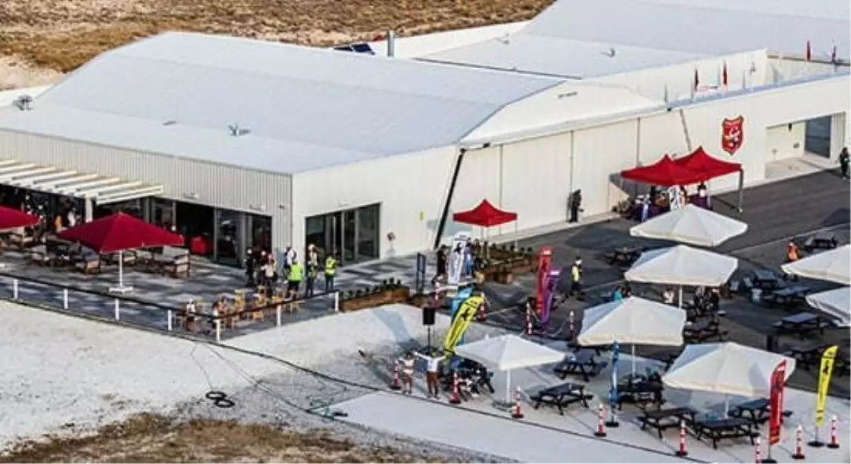 Türkiye’de Sportif ve Amatör Havacılığın Yeni Dönemi Başlıyor