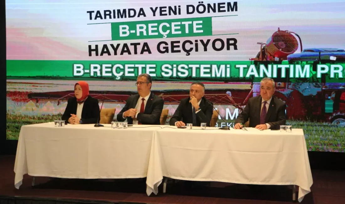 Türkiye'de zararlı organizma varlığı