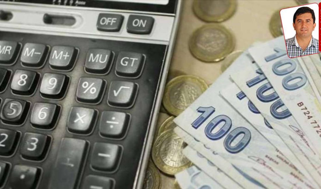 Türkiye'nin 2026 bütçe ve