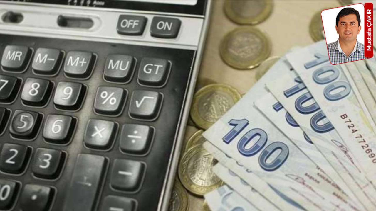 Türkiye’nin 2026 Bütçe ve Vergi Tahminleri Detayları