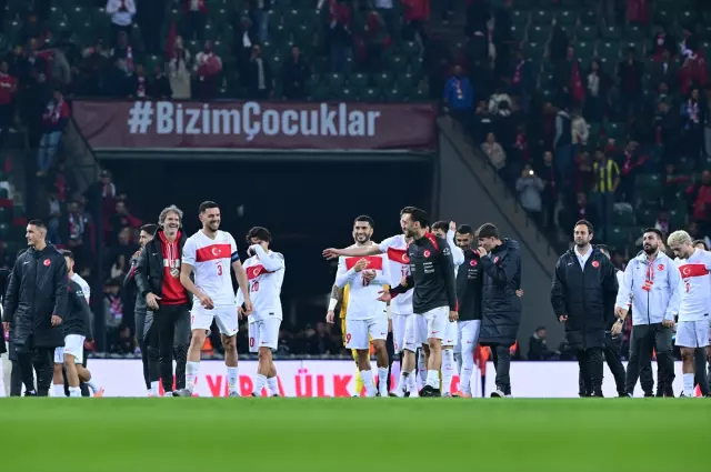 Türkiye'nin 2026 Dünya Kupası Yolu ve Son Durumlar
