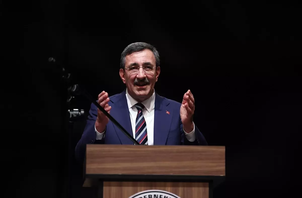 Türkiye’nin Büyük Hedefleri ve Birlik Çalışmalarıyla Güçleniyor