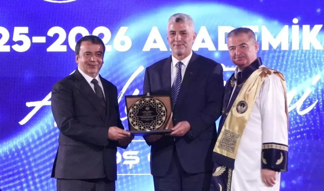 Türkiye'nin ekonomik ve eğitimde