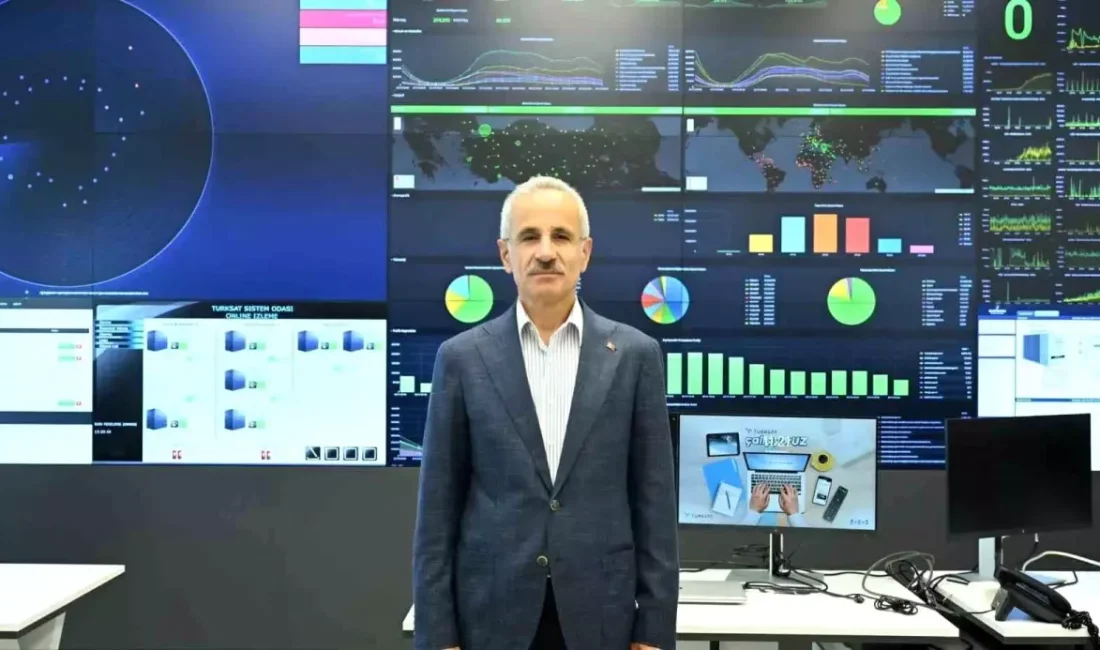 Türkiye'nin elektronik haberleşme sektöründe
