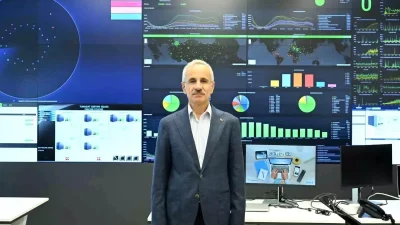 Türkiye’nin Elektronik Haberleşmede 2025 Yılı İkinci Çeyrek Verileri Değerlendirmesi