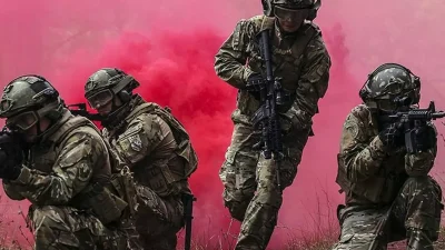 Türkiye’nin Gazze’deki Uluslararası Barış Görevinde Aktif Rolü ve Planlanan Aşamalar