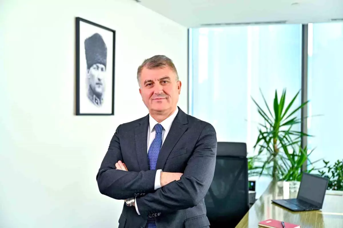 Türkiye’nin Jeotermal Potansiyeli ve Gelişimi: Güncel Durum ve Gelecek Vizyonu