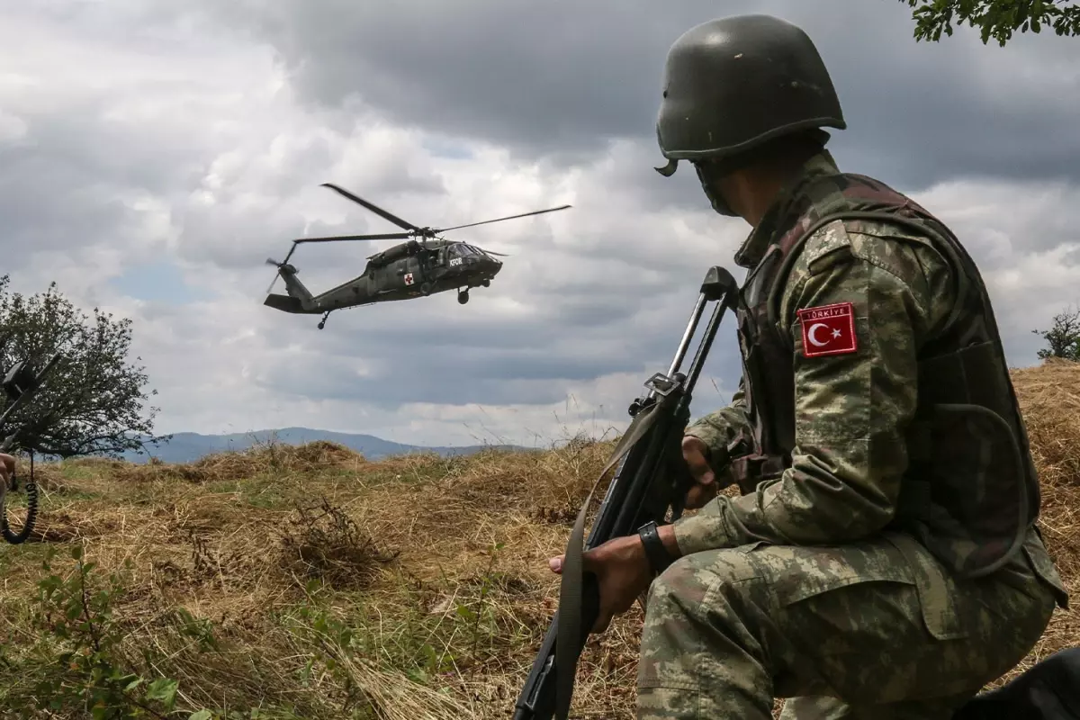 Türkiye’nin Savunma Sanayisindeki Atılımları İsrail Medyasında Gündemde